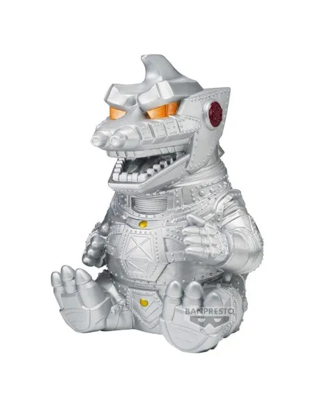 Figura banpresto godzilla enshrined monsters toho monster series mechagodzilla 1974 a 12cm