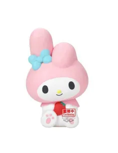 Figura banpresto sanrio sofvimates my melody 14cm