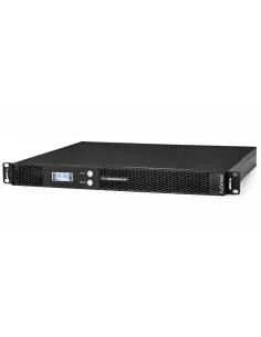 Sai salicru sps 1000 adv r2 1000va - 600w rack -  line - interactive senoidal