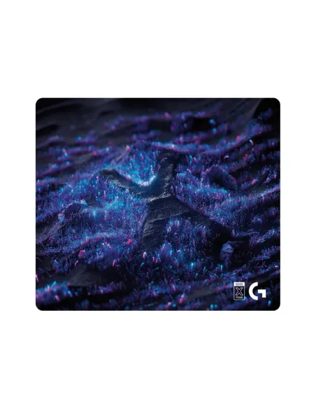 Alfombrilla logitech g g640 anniversary edition
