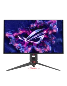 Monitor oled asus pg27ucdm 26.5 pulgadas 3840 x 2160 0.03ms hdmi displayport usb - c reg. altura