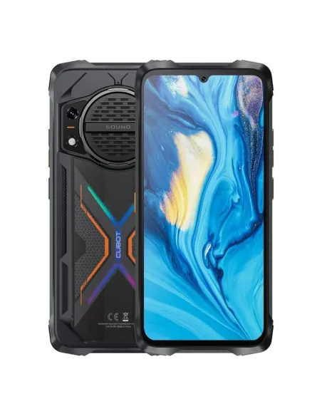 Movil cubot kingkong power 3 12 - 256gb