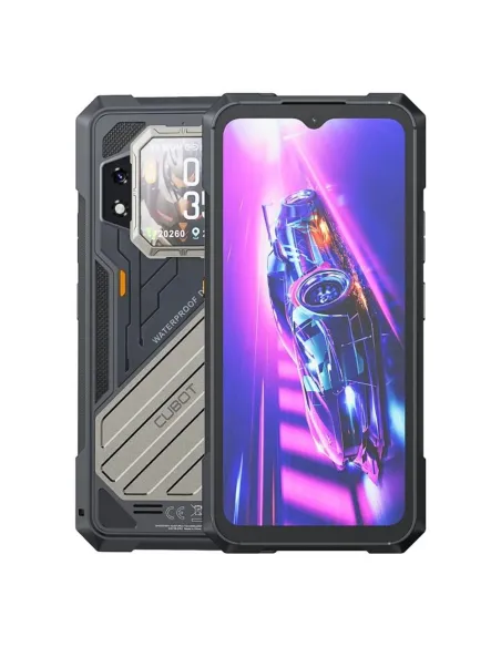 Movil cubot kingkong x 5g 16 - 512gb