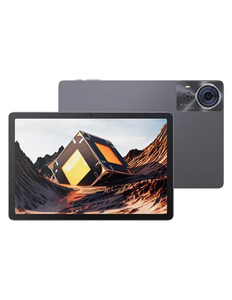 Tablet cubot tab 70 10.95 pulgadas - 6gb - 128gb - wifi - gris