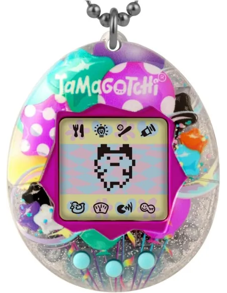 Tamagotchi original bandai pretty party