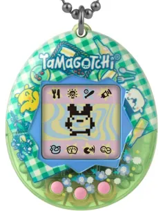 Tamagotchi original bandai tama picnic