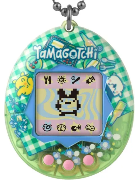Tamagotchi original bandai tama picnic