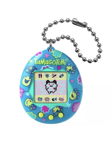 Tamagotchi original bandai tama smile