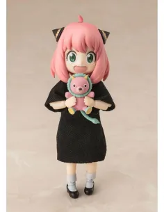 Figura tamashii nations spy x family sh figuarts anya forger dress