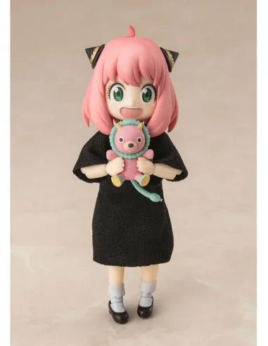 Figura tamashii nations spy x family sh figuarts anya forger dress