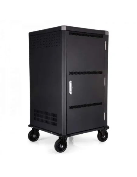 Carro de carga pepegreen para 22 portatiles