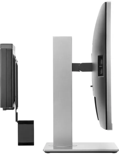 Soporte de montaje de pc hp b300