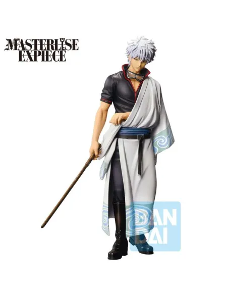 Figura ichibansho gintama gintoki sakata