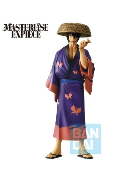 Figura ichibansho gintama shinsuke takasugi Figura ichibansho gintama shinsuke takasugi