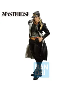 Figura ichibansho jojo's bizarre stardust crusaders jotaro kujo