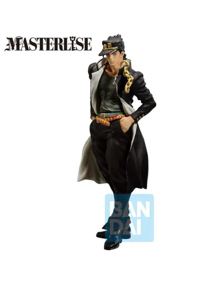 Figura ichibansho jojo's bizarre stardust crusaders jotaro kujo