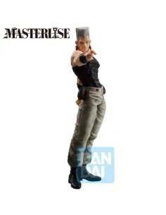 Figura ichibansho jojo's bizarre stardust crusaders jean pierre polnareff