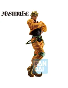 Figura ichibansho jojo's bizarre stardust crusaders dio brando