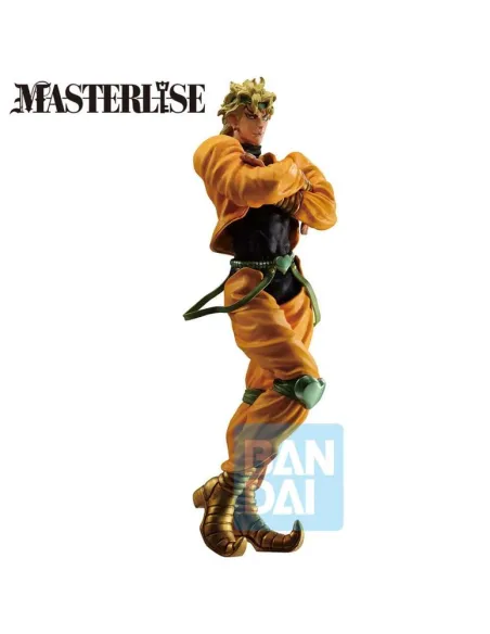 Figura ichibansho jojo's bizarre stardust crusaders dio brando