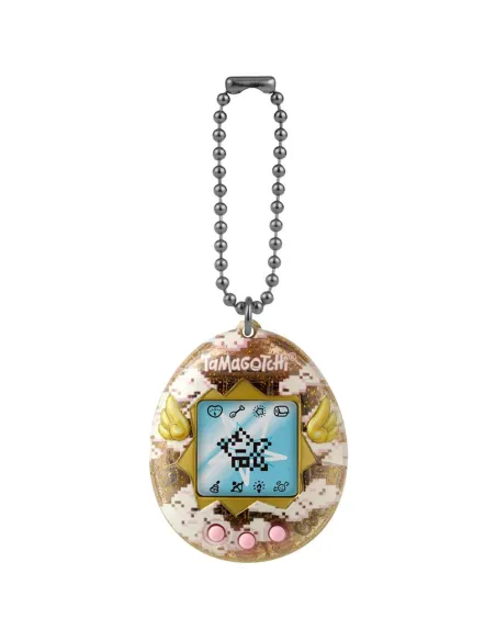 Tamagotchi angel sky