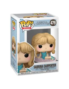 Funko pop sabrina carpenter (night crown)