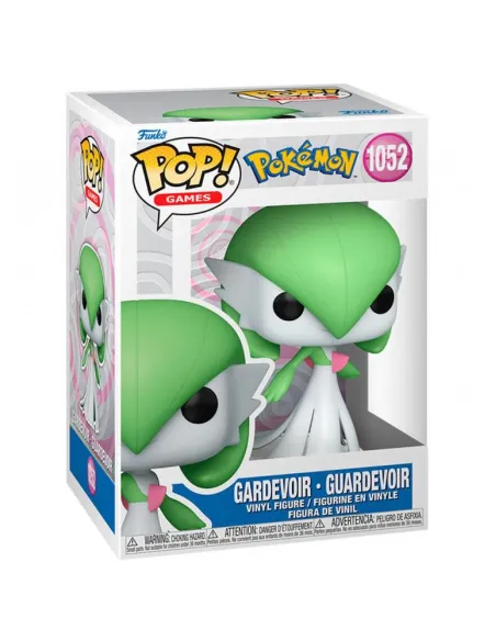 Funko pop pokemon gardevoir