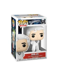 Funko pop superman (1978) jor - el