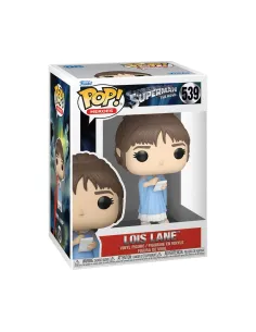 Funko pop superman (1978) lois lane