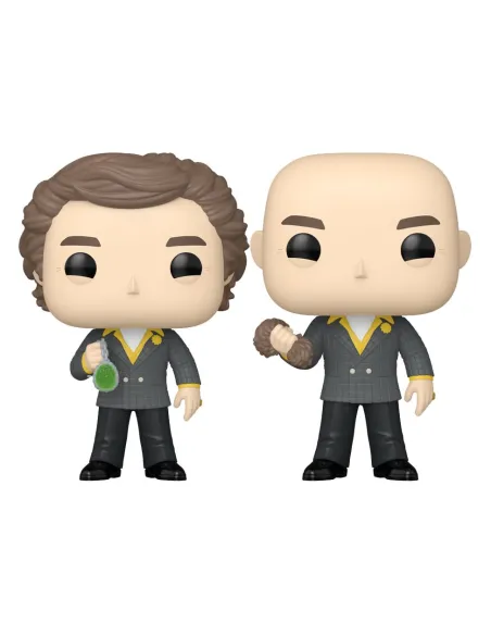 Funko pop superman (1978) lex luthor opción chase aleatoria