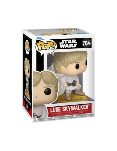 Funko pop star wars luke skywalker