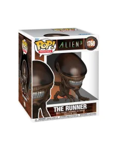 Funko pop super alien 3 -  the runner