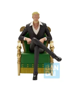 Figura ichibansho one piece the throne of power saint shepherd ju peter