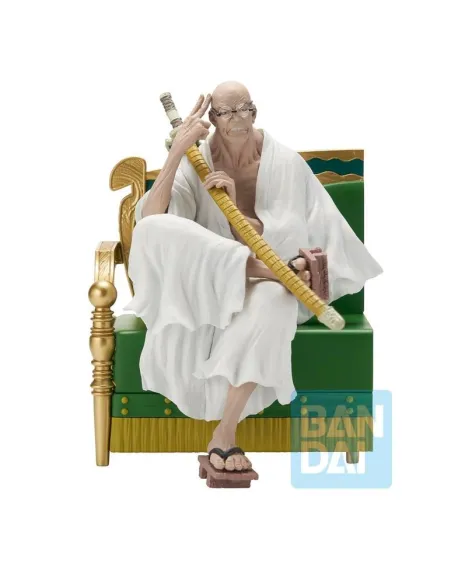 Figura ichibansho one piece the throne of power saint ethanbarob v. susjuro