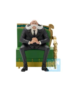 Figura ichibansho one piece the throne of power saint ethanbarob v. susjuro