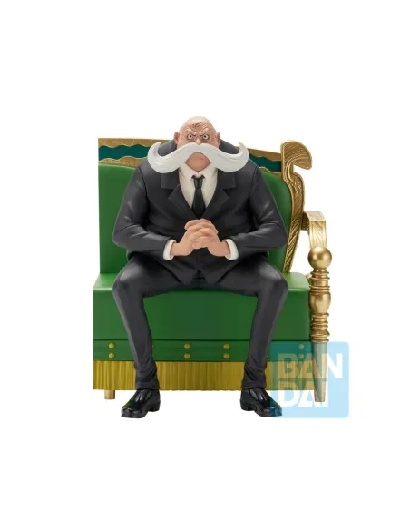Figura ichibansho one piece the throne of power saint ethanbarob v. susjuro