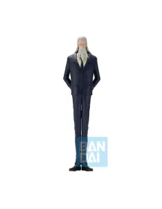 Figura ichibansho one piece the throne of power saint marcus mars