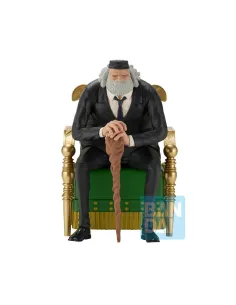 Figura ichibansho one piece the throne of power saint jaygarcia saturn