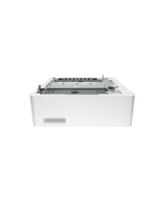Bandeja alimentadora de 550 hojas para hp laserjet