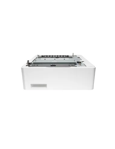 Bandeja alimentadora de 550 hojas para hp laserjet