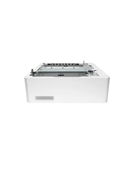 Bandeja alimentadora de 550 hojas para hp laserjet