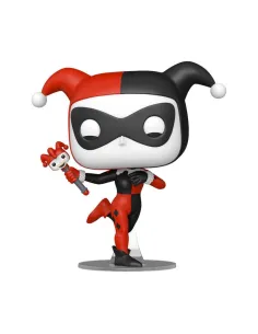 Funko pop batman the animated series harley quinn