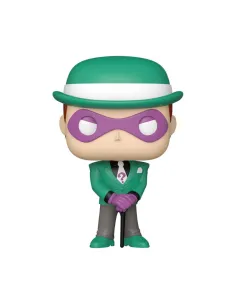 Funko pop batman the animated series the riddler