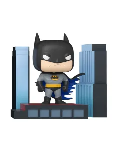 Funko pop deluxe batman the animated series -  batman