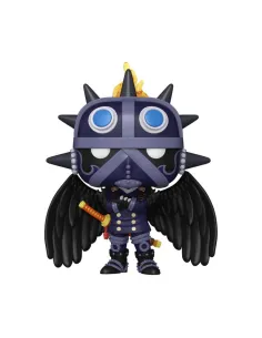 Funko pop one piece king