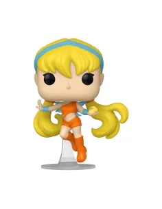 Funko pop winx club -  stella