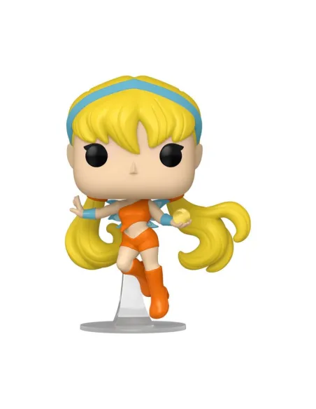 Funko pop winx club -  stella