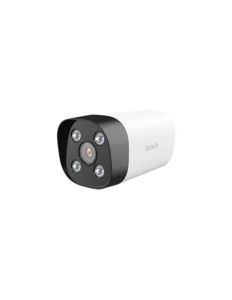 Camara de seguridad ip tenda it7 - pcs - 4