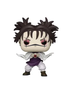 Funko pop jujutsu kaisen choso