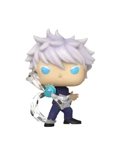 Funko pop jujutsu kaisen satoru gojo