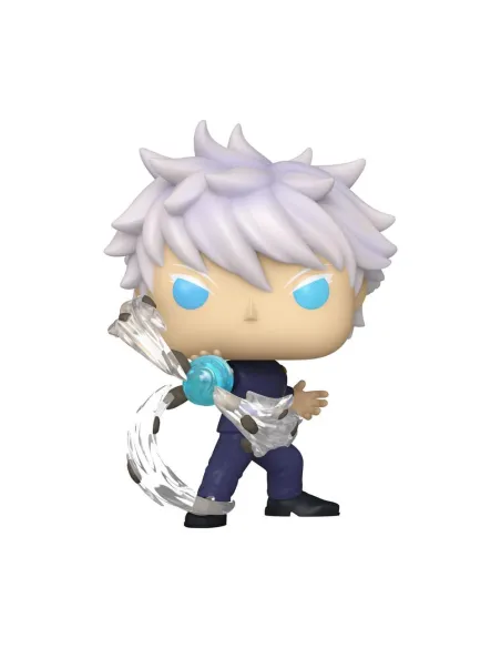 Funko pop jujutsu kaisen satoru gojo